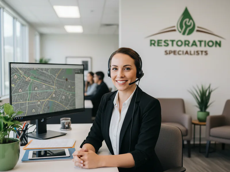 Water Damage Restoration  in Mchenry  FAQ