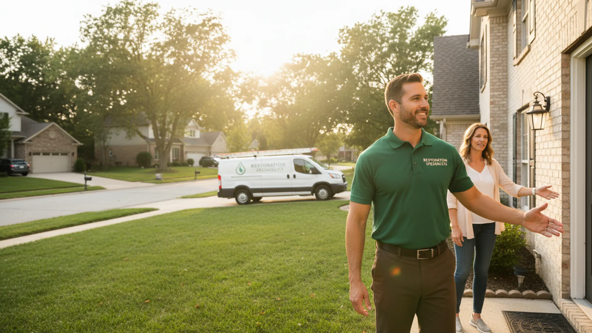 Trusted Water Damage Restoration in Mchenry, IL Near Me – Your Local Experts with Proven Experience!